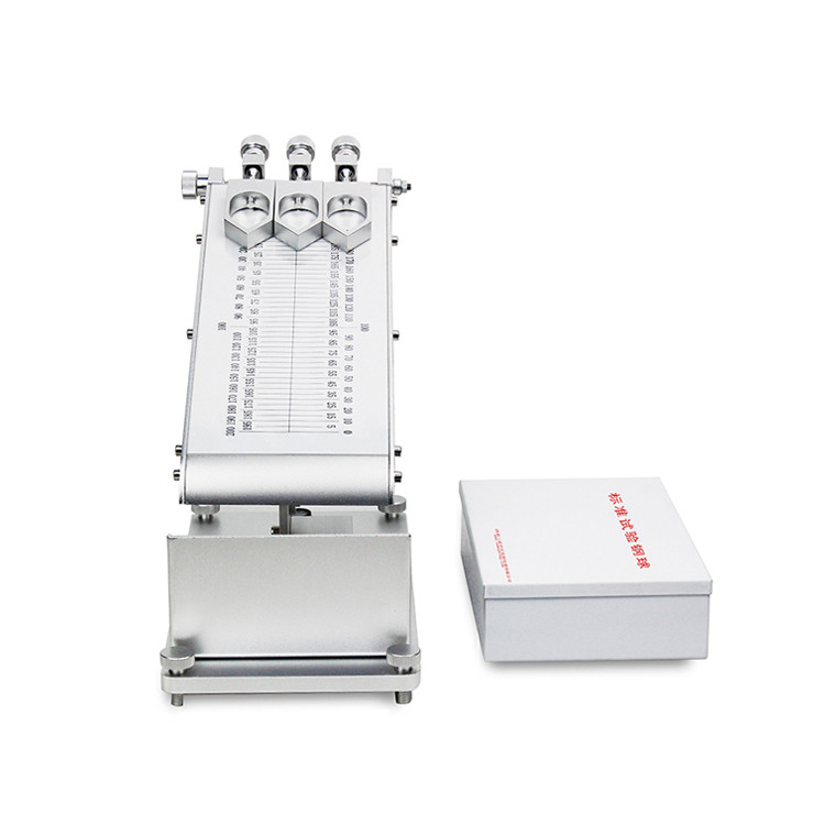 膠帶初粘性測試儀 膠帶初粘性測試儀