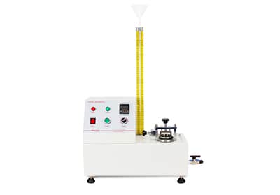醫(yī)用材料阻水性測試儀 醫(yī)用材料阻水性測試儀