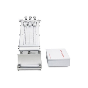 壓敏膠帶初黏力測試儀