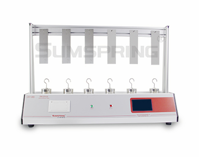 食品標(biāo)簽保持力測試儀