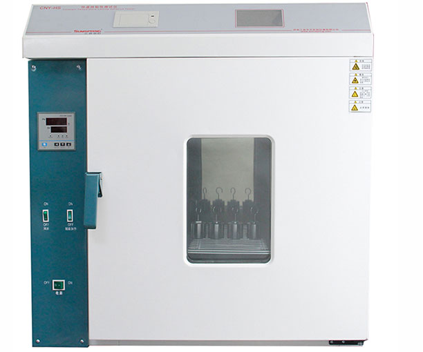 恒溫持粘性測(cè)試儀操作規(guī)程(圖1) 恒溫持粘性測(cè)試儀操作規(guī)程(圖1)