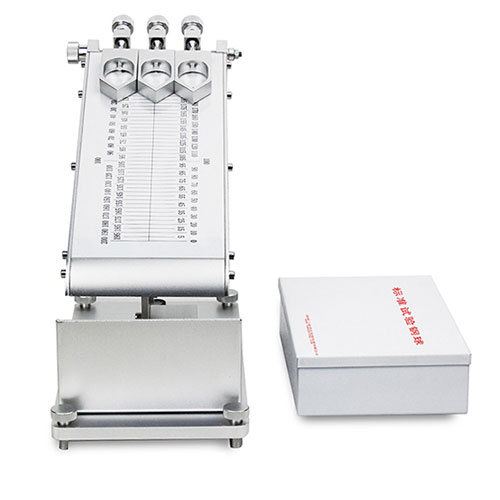 標(biāo)貼初粘力儀 標(biāo)貼初粘力儀