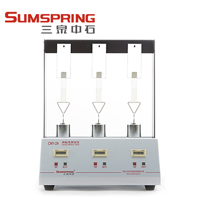 膠帶保持力試驗儀