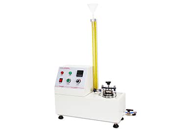 繃帶阻水性能試驗儀