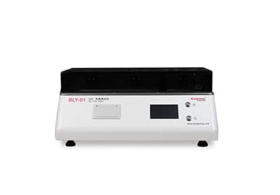 復(fù)合膜層間剝離試驗機(jī)