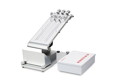 藥典貼膏劑初黏力儀 藥典貼膏劑初黏力儀