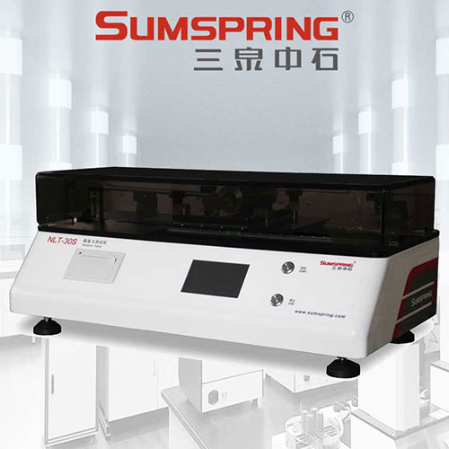 NLT-30S黏著力測(cè)試儀
