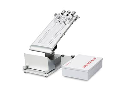 膠帶環(huán)形初粘性測(cè)定儀 膠帶環(huán)形初粘性測(cè)定儀