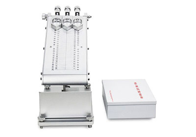 不干膠初粘性測試儀 不干膠初粘性測試儀