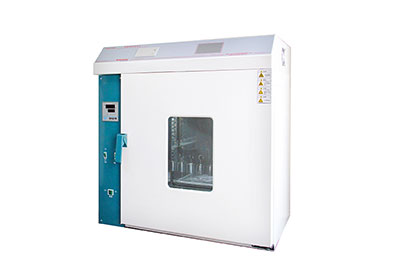 退熱貼溫控持粘性測試儀