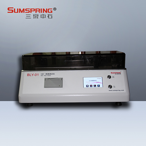 貼膏劑剝離強(qiáng)度測(cè)試儀的實(shí)物展示圖 貼膏劑剝離強(qiáng)度測(cè)試儀的實(shí)物展示圖